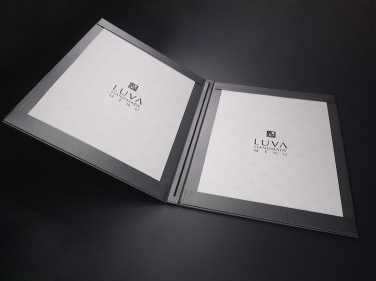 Logotrade business gifts photo of: Menu cover 1804280