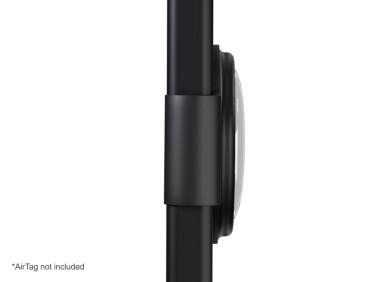 Logotrade promotional item image of: Holder for AirTag 2096123