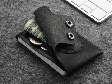 Logotrade corporate gift picture of: Wallet with AirTag holder 1936141