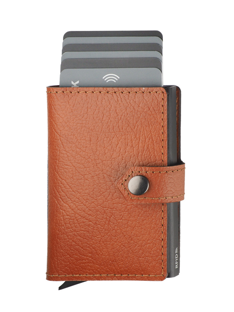 Logotrade promotional products photo of: RFID wallet 2161318