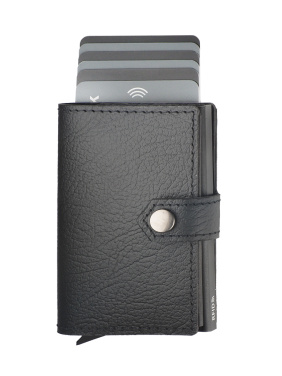Logo trade promotional items image of: RFID wallet 2161318