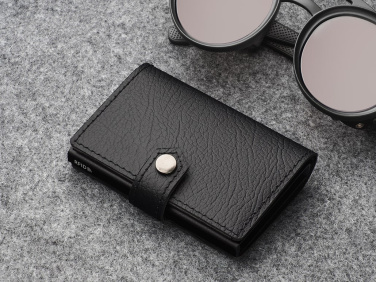 Logo trade promotional gifts picture of: RFID wallet 2161318