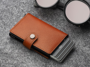 Logo trade promotional products picture of: RFID wallet 2161318