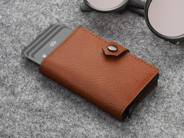 Logo trade advertising products picture of: RFID wallet 2161318