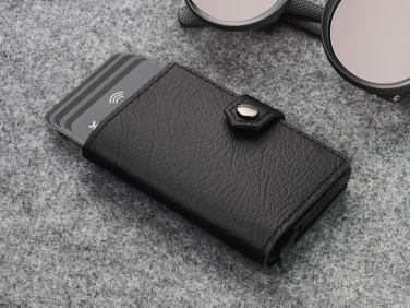 Logotrade corporate gift image of: RFID wallet 2161318