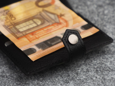 Logo trade business gift photo of: RFID wallet 2161318