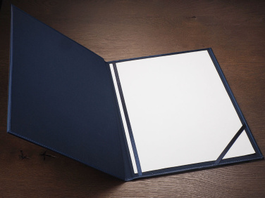 Logo trade promotional gift photo of: Certificate cover 152317