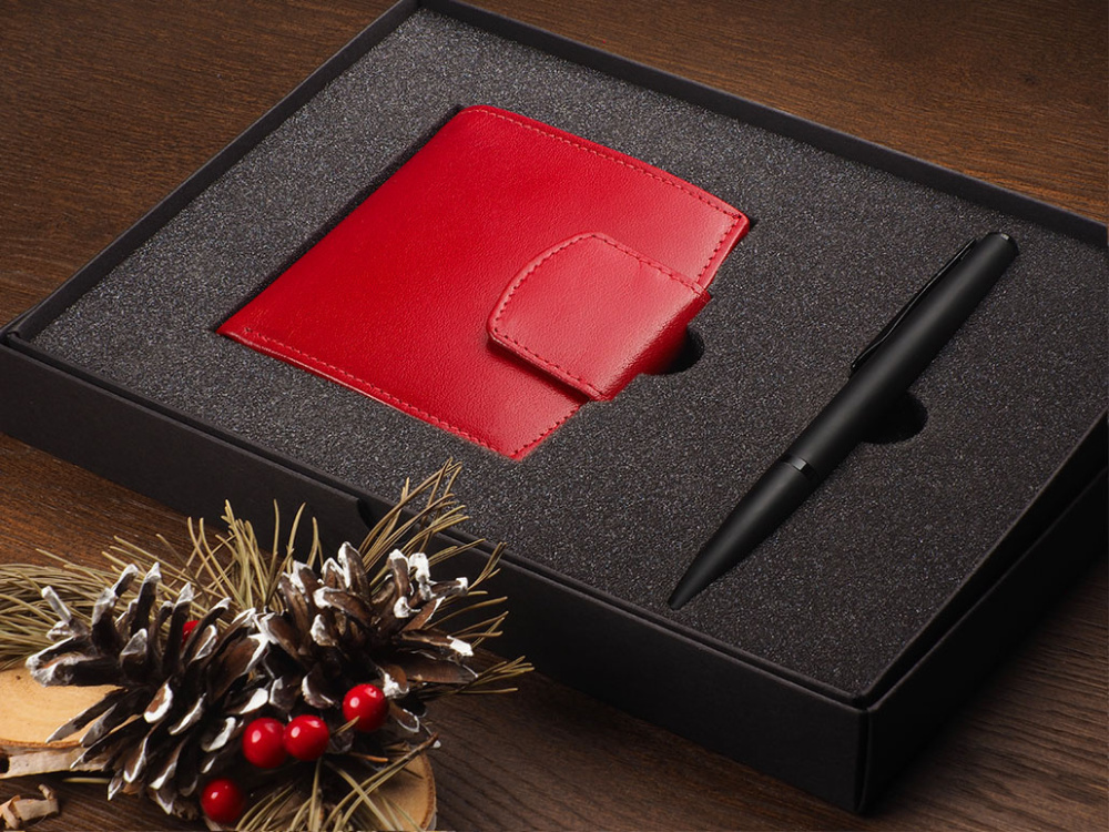 Logotrade promotional product picture of: Christmas set 2176013