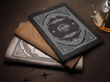 Logo trade promotional products picture of: Menu cover Ambiente 1178296