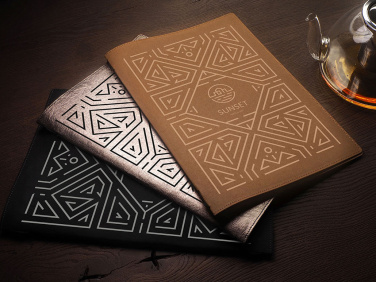 Logotrade promotional gifts photo of: Menu cover Ambiente 1178302