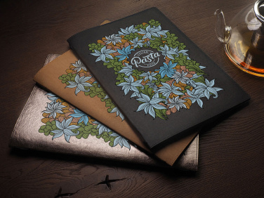 Logotrade promotional merchandise image of: Menu cover Ambiente 1178305