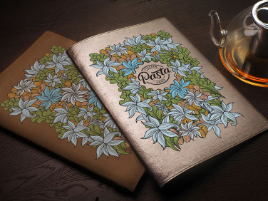 Logotrade promotional giveaways photo of: Menu cover Ambiente 1178305