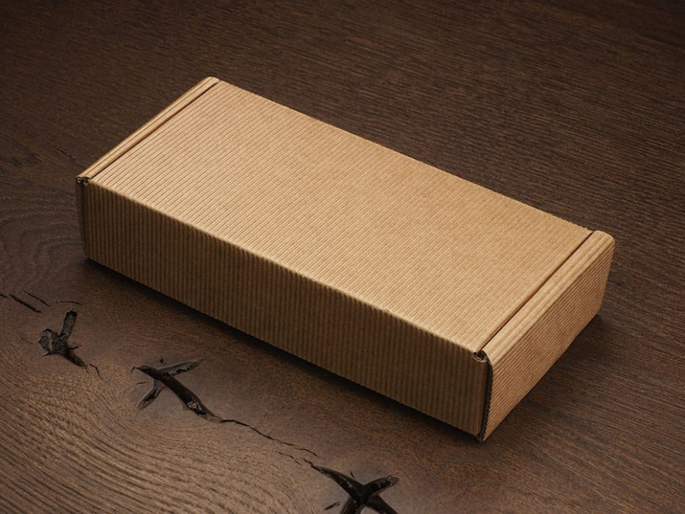 Logotrade promotional item image of: Box (14.5x7.1x3.2cm) 1878307
