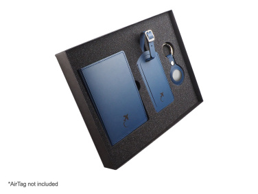 Logo trade promotional products image of: Set 2150094