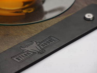 Logotrade promotional item picture of: Menu cover 1861121