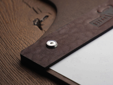 Logotrade promotional merchandise picture of: Menu cover 1861121