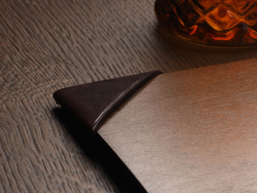 Logo trade promotional giveaway photo of: Menu pad 1869121
