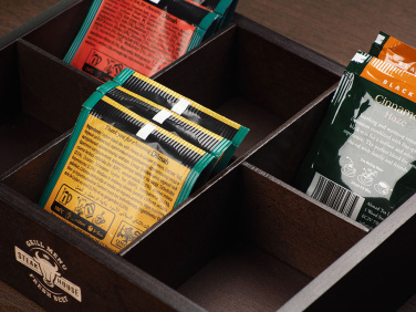 Logotrade advertising products photo of: Wooden box 1870121