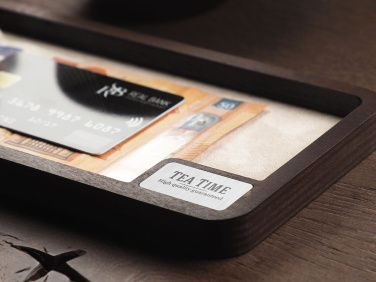 Logo trade promotional item photo of: Bill holder 1873121