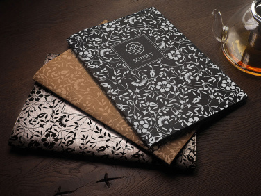 Logo trade advertising products picture of: Menu cover Ambiente 1178285
