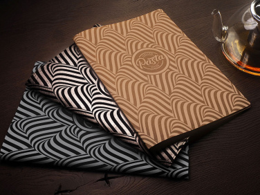 Logo trade advertising product photo of: Menu cover Ambiente 1178295