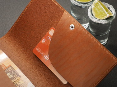 Logotrade corporate gifts photo of: Bill holder 1962141