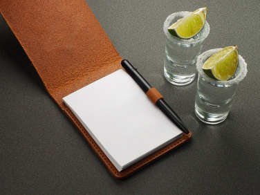 Logotrade corporate gifts photo of: Waiter notepad 1202141