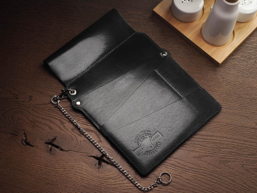 Logotrade advertising product picture of: Waiter holster  1188141