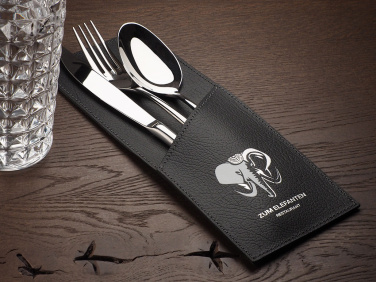 Logotrade corporate gifts photo of: Cutlery case 1044318
