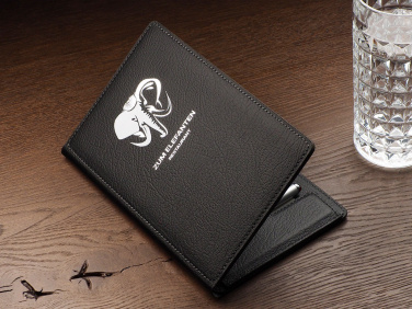 Logo trade promotional products picture of: Bill holder 1976318