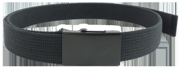 Logo trade corporate gift photo of: Belt with bottle opener buckle  1134122