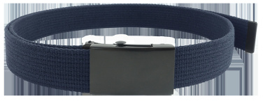 Logo trade promotional giveaway photo of: Belt with bottle opener buckle  1134122