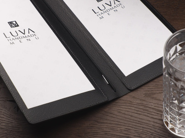 Logotrade promotional item picture of: Menu cover Fine Dining Pro 1900318