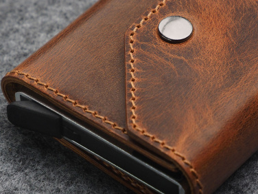 Logo trade promotional gift photo of: RFID wallet 1931310