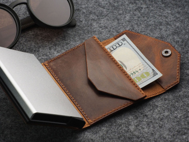 Logotrade promotional items photo of: RFID wallet 1931310