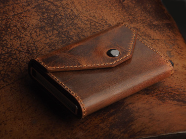 Logotrade promotional products photo of: RFID wallet 1931310