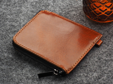 Logo trade promotional gifts picture of: Minimal wallet 1932141
