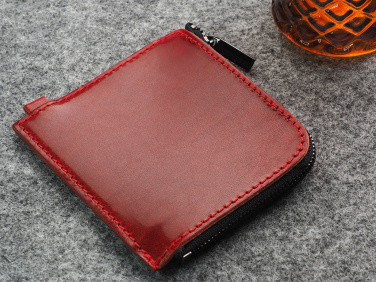 Logotrade promotional items photo of: Minimal wallet 1932141