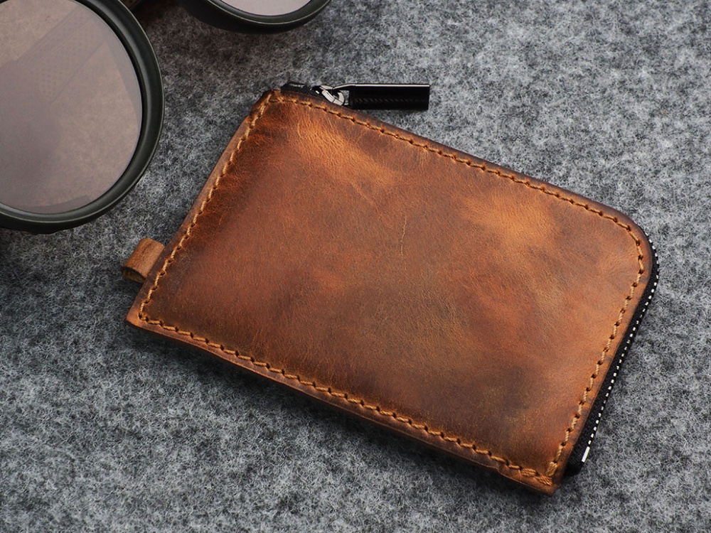 Logo trade promotional product photo of: Wallet 1935310