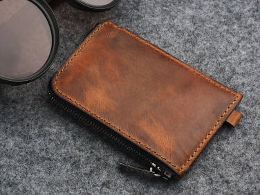 Logotrade promotional merchandise image of: Wallet 1935310