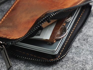 Logotrade advertising products photo of: Wallet 1935310