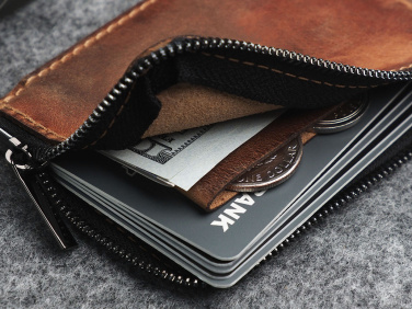 Logotrade promotional items photo of: Wallet 1935310