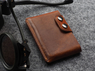 Logotrade promotional products photo of: Wallet 384310