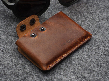Logo trade promotional product photo of: Wallet 384310