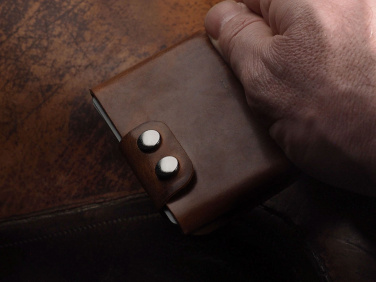 Logotrade corporate gifts photo of: Wallet 384310
