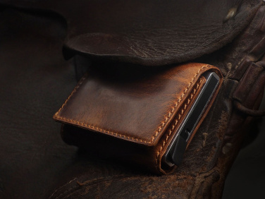 Logotrade promotional gift image of: RFID wallet 541310