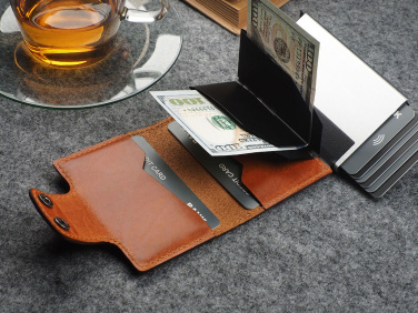Logotrade advertising product picture of: RFID wallet 1934141