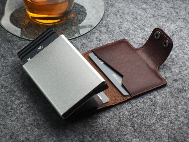 Logotrade corporate gifts photo of: RFID wallet 1934141