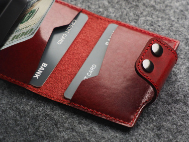 Logotrade promotional giveaways photo of: RFID wallet 1934141