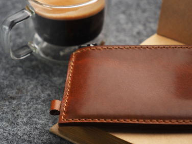 Logotrade promotional giveaways photo of: Wallet 1935141